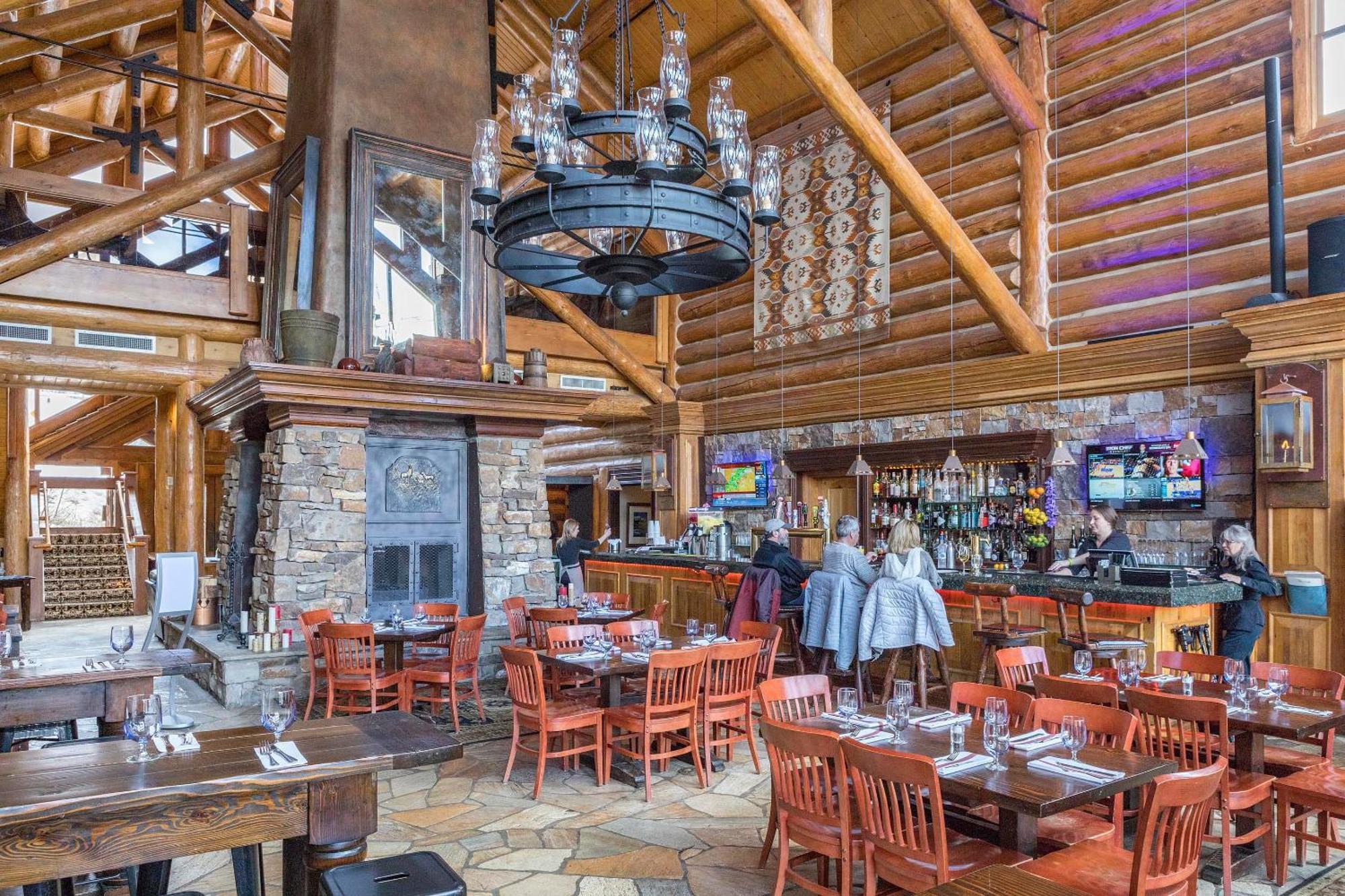 Telluride Mountain Lodge Skiin Out Amazinglocation エクステリア 写真